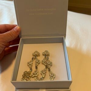 Nicola Bathie earrings